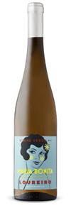 Maria Bonita Louriero Vinho Verde White Blend 2016